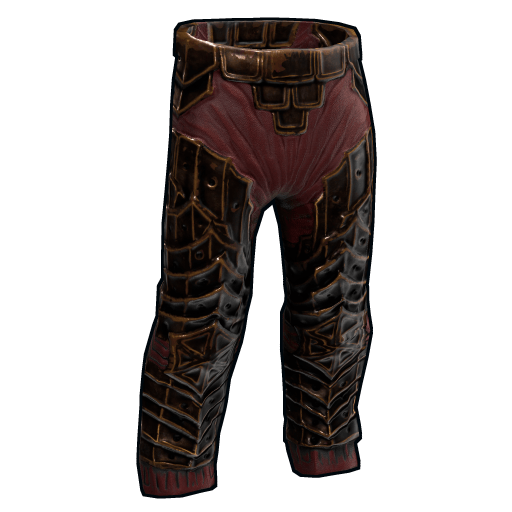 Berserker Pants