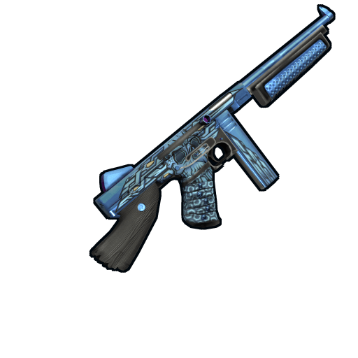 Skullkiller Thompson