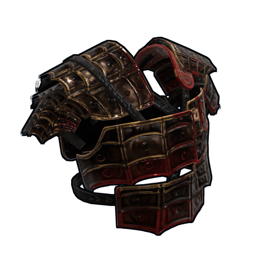 Berserker Roadsign Vest