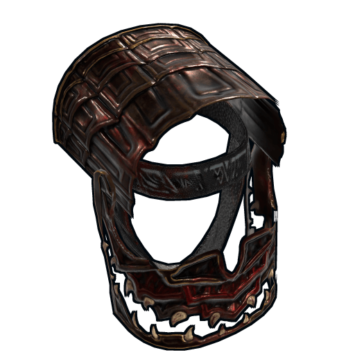 Berserker Helmet