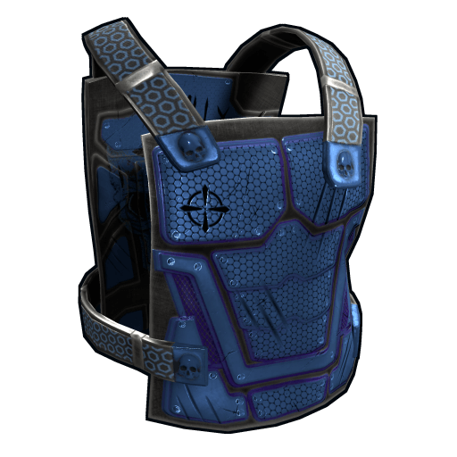 Skullkiller Chestplate
