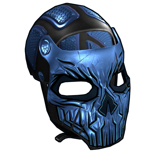 Skullkiller Facemask