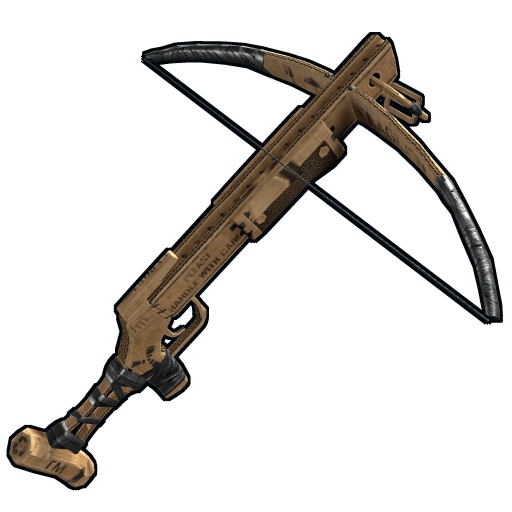 Cardboard Crossbow