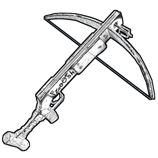 Comics Crossbow