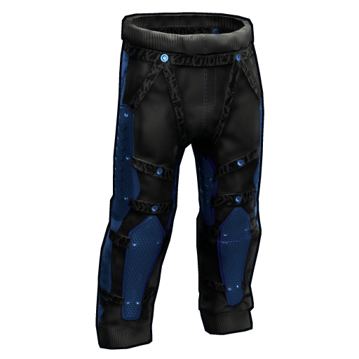 Skullkiller Pants