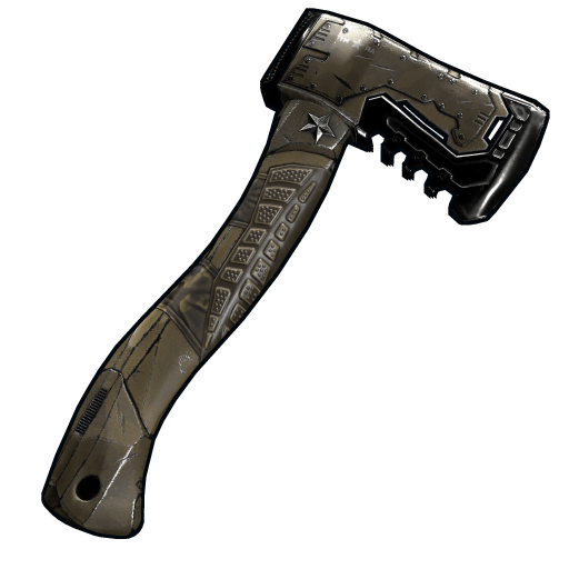 Modern Military Hatchet