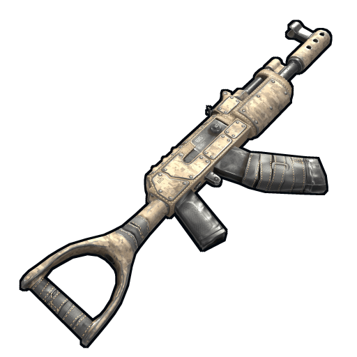 Desert Raiders AR
