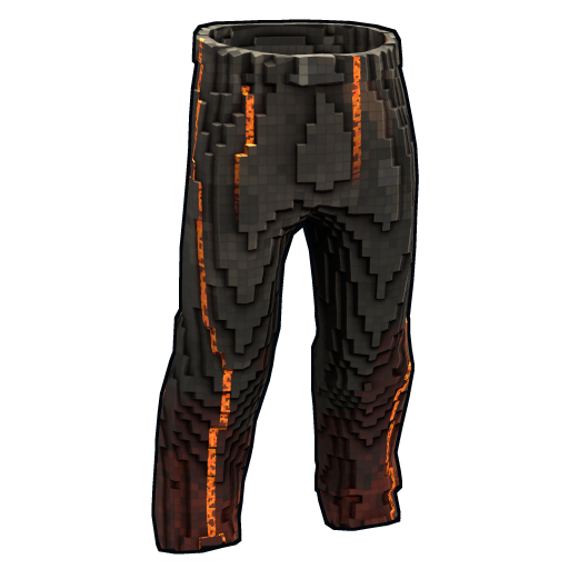 Pixel Pants