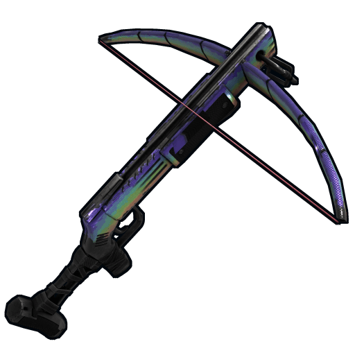 Glister Crossbow