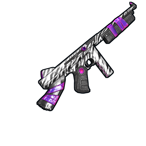 Zebra Thompson