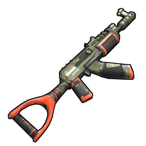 Elite Crate AR