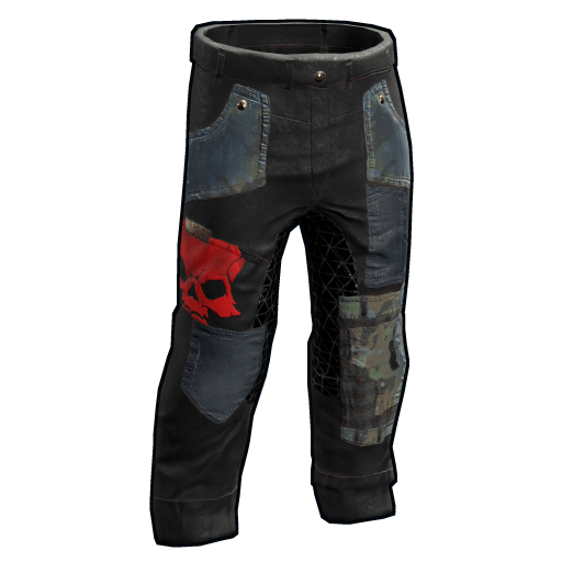 Apostate Pants