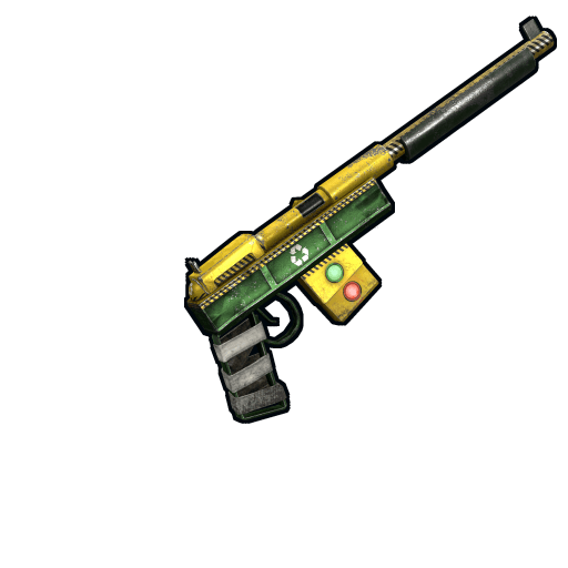 Recycler SAR