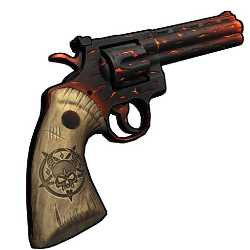 El Diablo Python