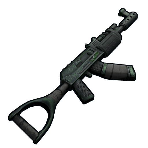 Cyber Code AR