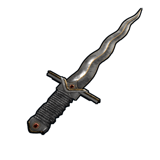 Kris Sword