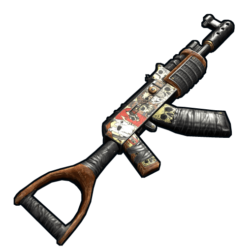 Dead Souls AR