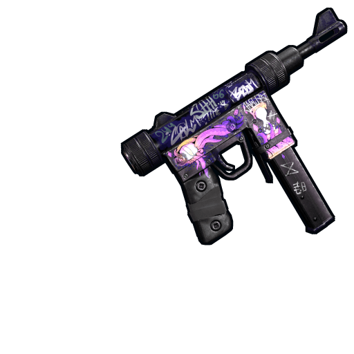Calmtime SMG
