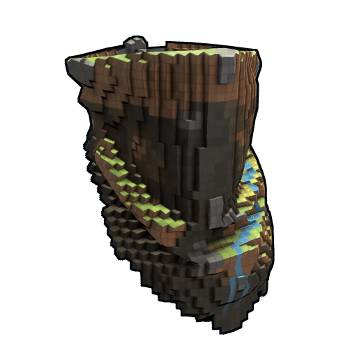 Pixel Bandana