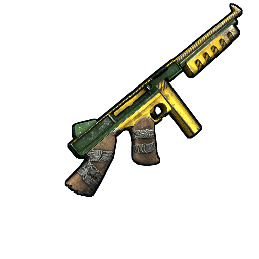Recycler Thompson