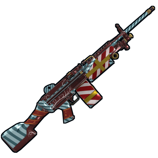 Holiday Spirit LMG