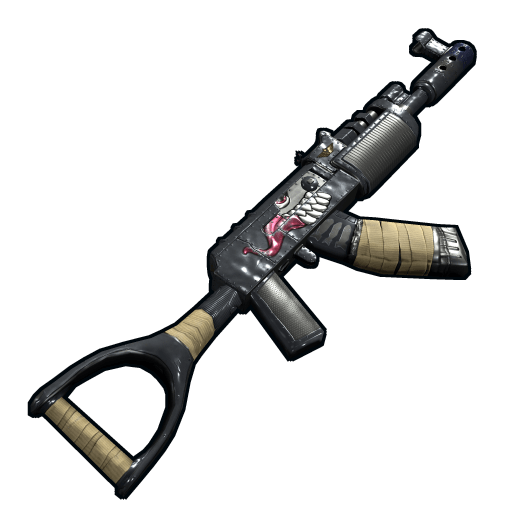 Bombshell AR