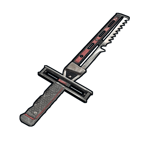 Prototype Saw