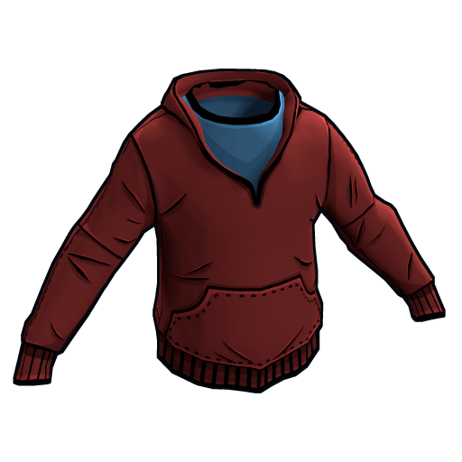 JPEG Hoodie