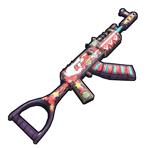 Banger AR