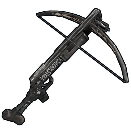 Bonebreaker Crossbow