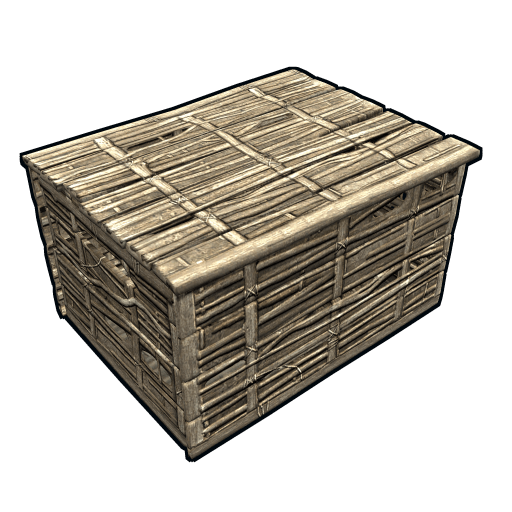 Twig Box
