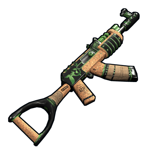 Eco AR