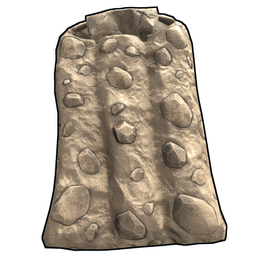 Desert Stone Sleeping Bag