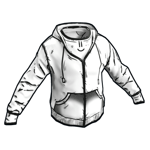 Comics Hoodie