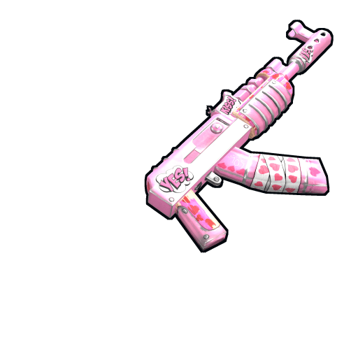 Kiss AR