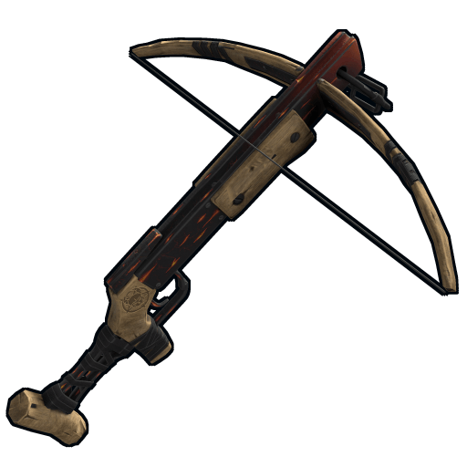 El Diablo Crossbow
