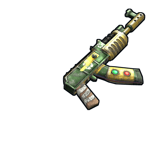Recycler AR