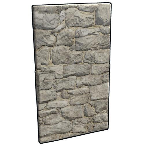 Stone Door