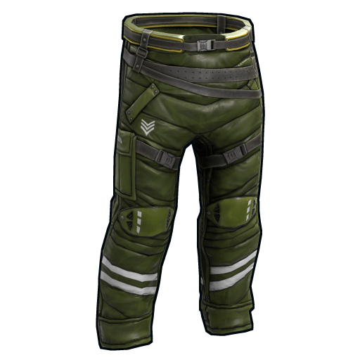 Elite Crate Pants