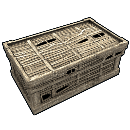 Twig Large Box