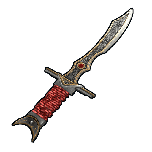 Scimitar Sword