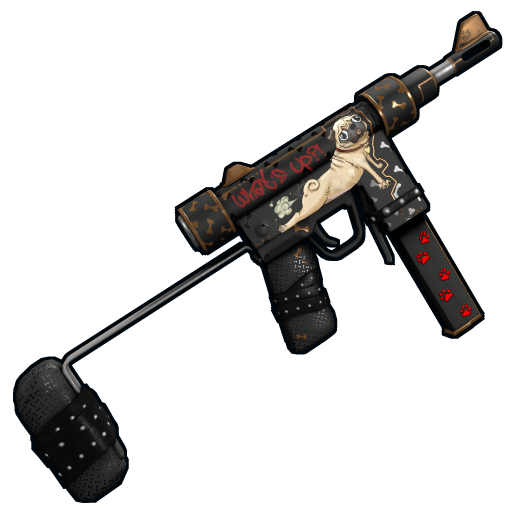 Good Boy SMG