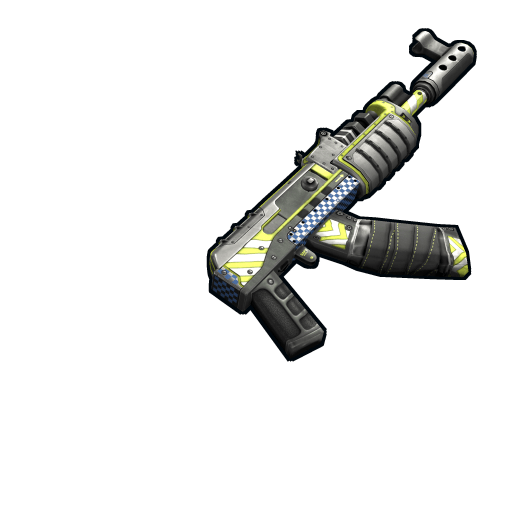 Copper AR
