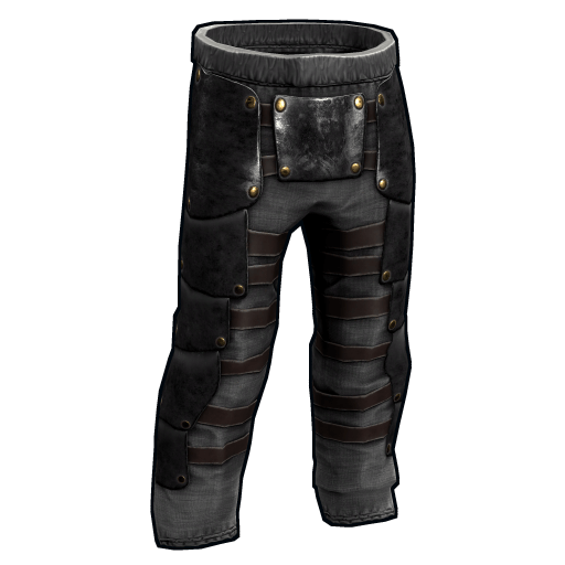 Hardsuit Pants