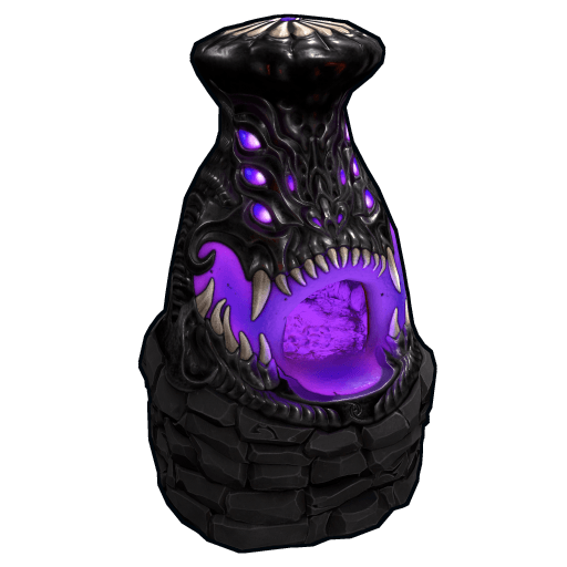 Abyss Furnace