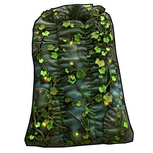 Fireflies Sleeping Bag