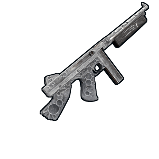 Lunar Thompson