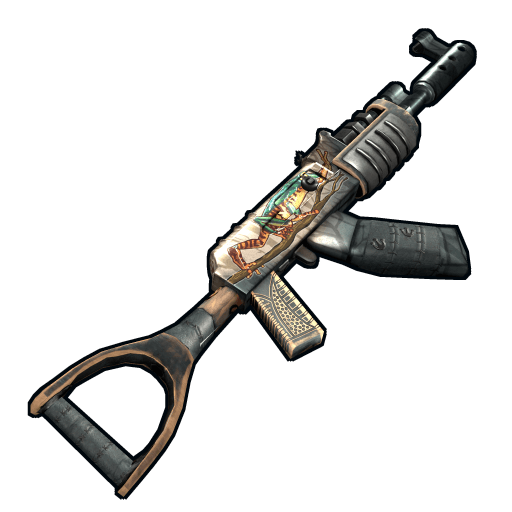 Deep Jungle AR