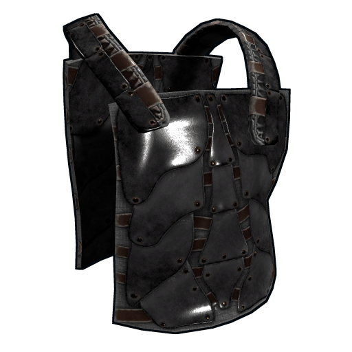 Hardsuit Chestplate
