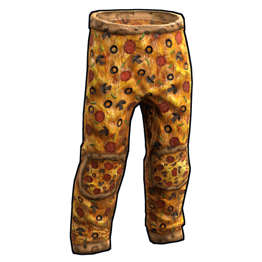 Pizza Pants